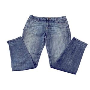 Womens’ Simply Vera Wang Jeans Size 6